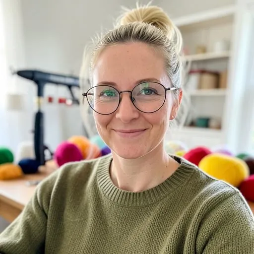 Portrait of Jess